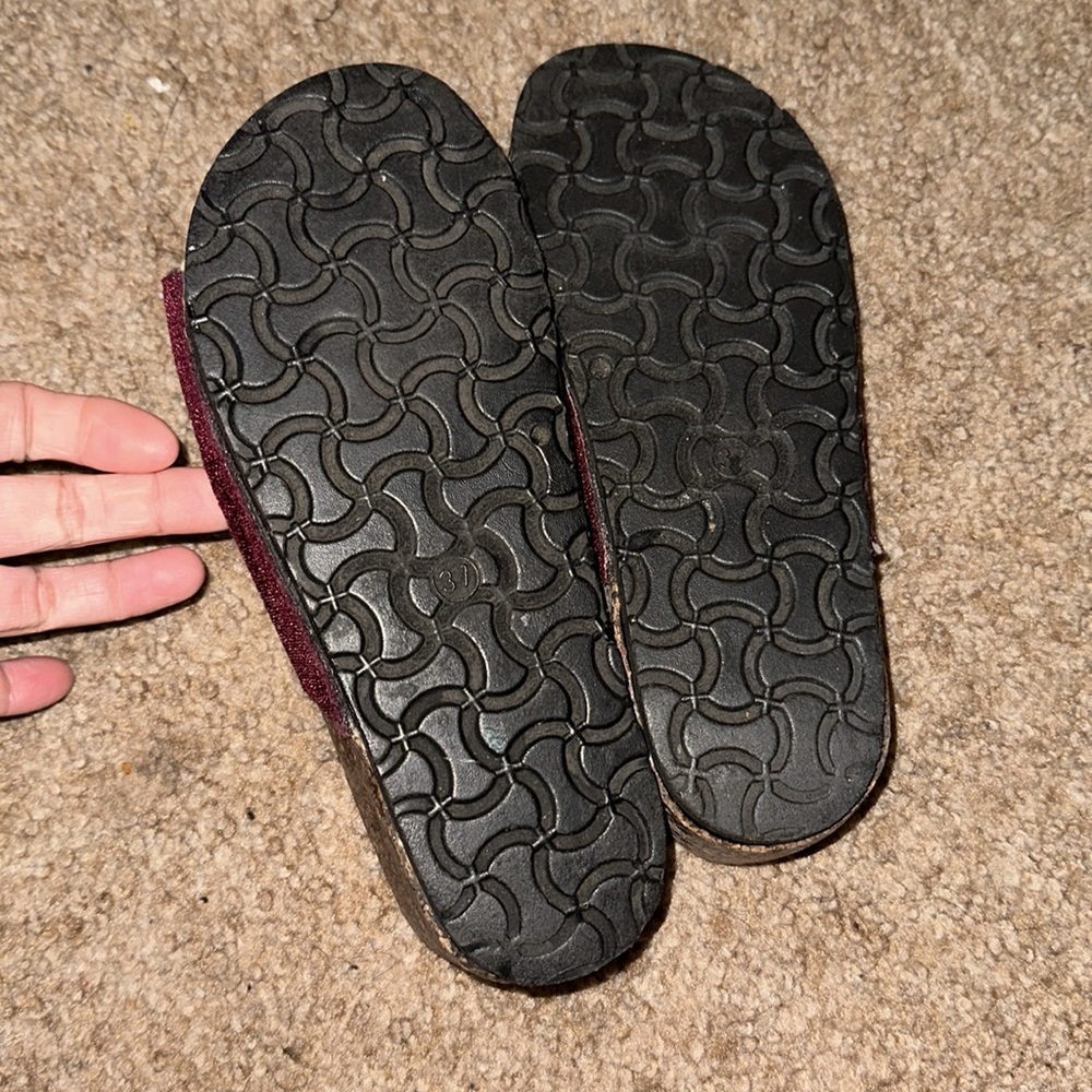 Sandals - Picture 4 of 4